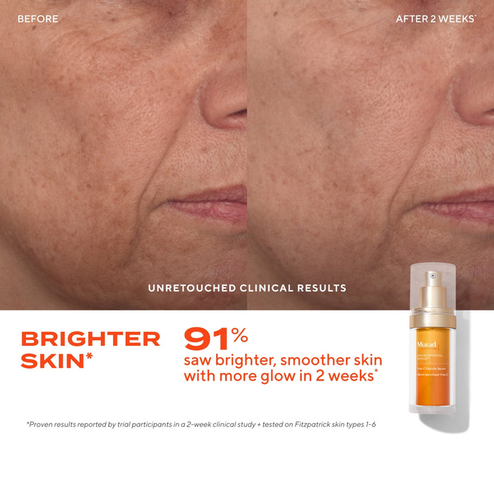 Murad Cleanse and Brighten Essentials
