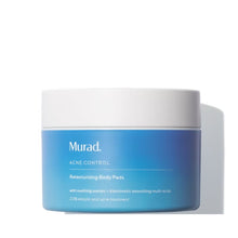 Murad Retexturizing Body + Face Pads