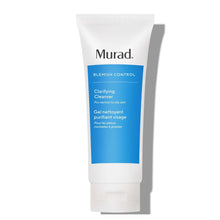 Murad Blemish Control Clarifying Cream Cleanser 148ml 