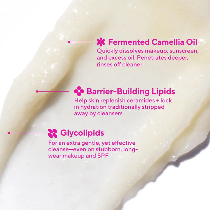 Murad Lipid-Enriched Double Cleansing Balm