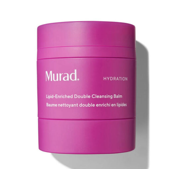 Murad Lipid-Enriched Double Cleansing Balm 