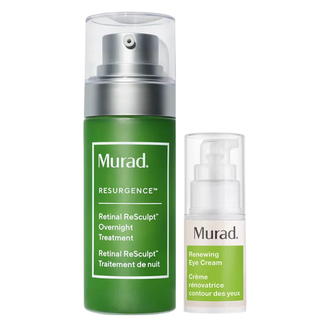 Murad Limited Edition Retinal Kit