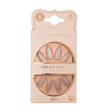 SOSU Cosmetics Autumn Winter False Nails- Muse