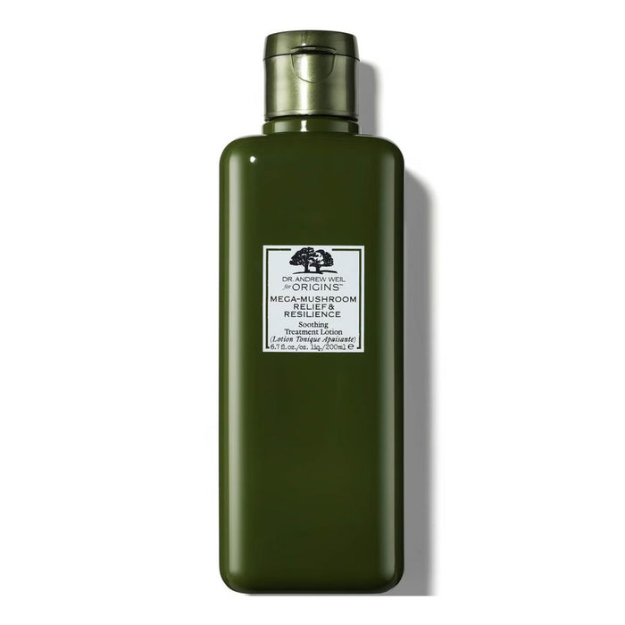 Origins De. Weil Mega-Mushroom Skin Relief Soothing Lotion