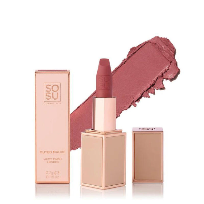 Sosu Lipstick