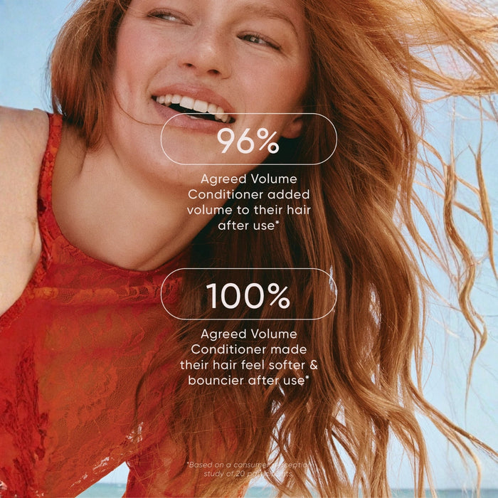 NAK Signature Volume Conditioner 80ml