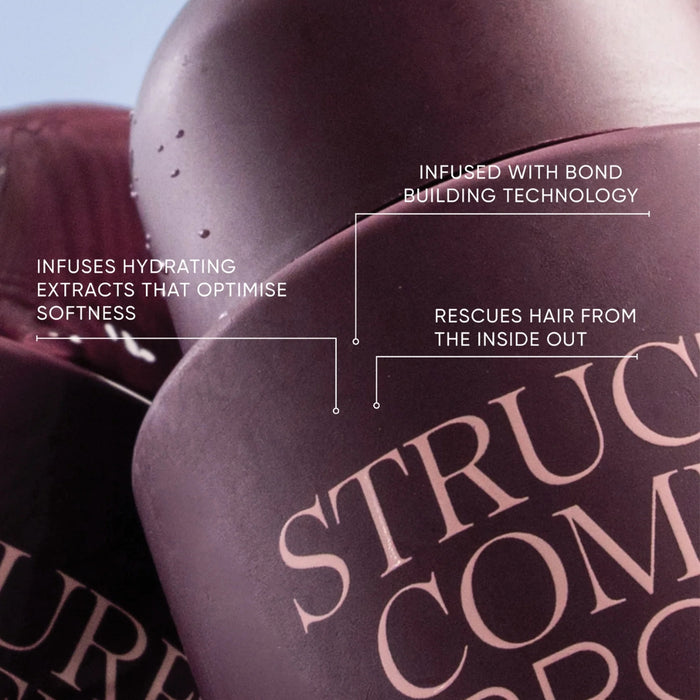 NAK Signature Structure Complex Protein Conditioner 80ml