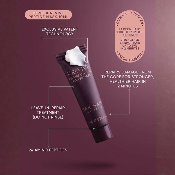 NAK Holiday Structure Complex Duo Set