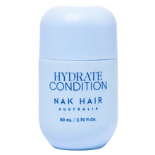 NAK Signature Hydrate Conditioner 80ml Travel Size