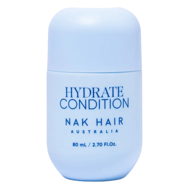 NAK Signature Hydrate Conditioner 80ml Travel Size