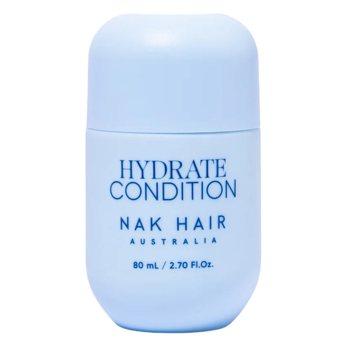 NAK Signature Hydrate Conditioner 80ml Travel Size