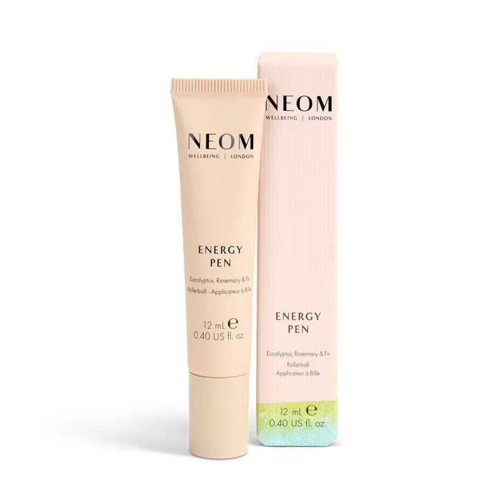 NEOM Energy Pen