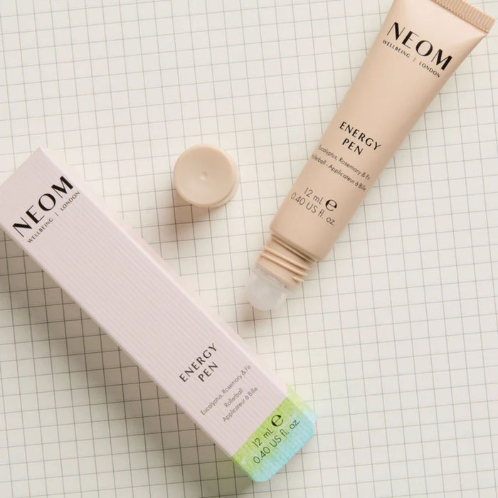 NEOM Energy Pen