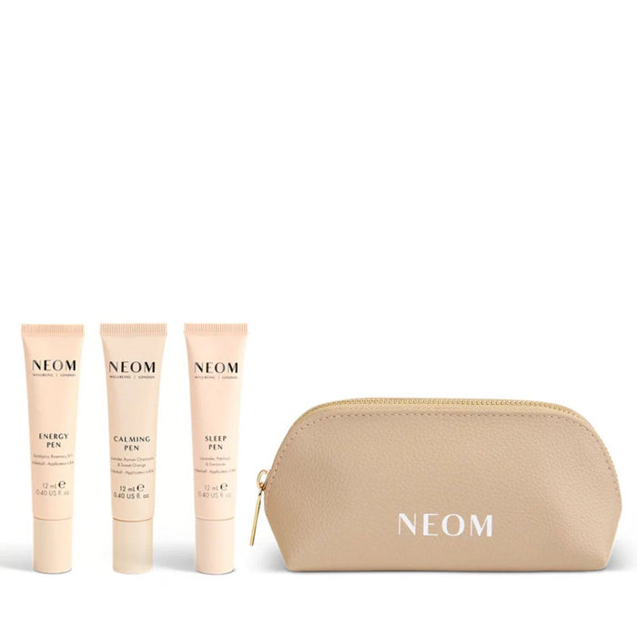 NEOM Wellbeing Pen Discovery Set