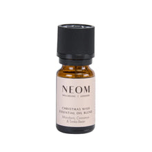 NEOM Wellbeing Christmas Wish Essential Oil Blend 10ml