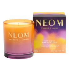 NEOM Wellbeing Cosy Nights 1 Wick Candle 185g