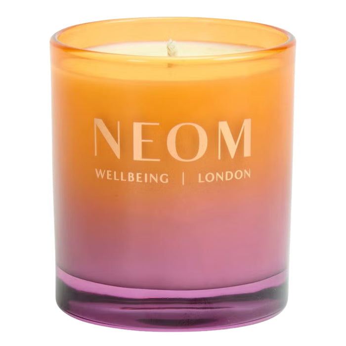 NEOM Wellbeing Cosy Nights 1 Wick Candle 185g