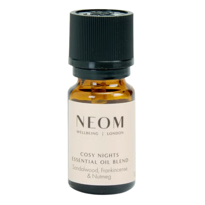 NEOM Wellbeing Cosy Nights Essential Oil Blend 10ml