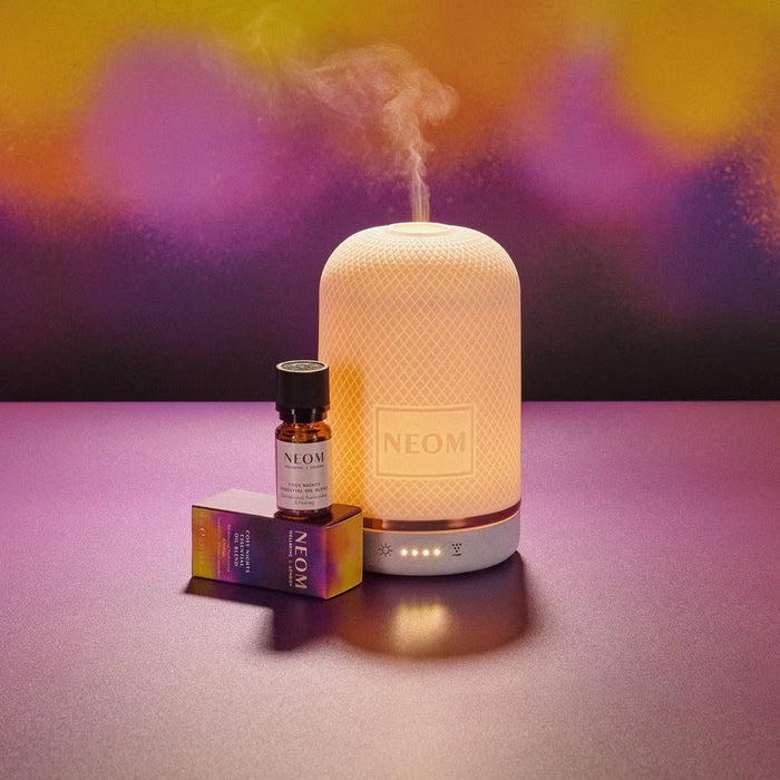 NEOM Wellbeing Cosy Nights Essential Oil Blend 10ml
