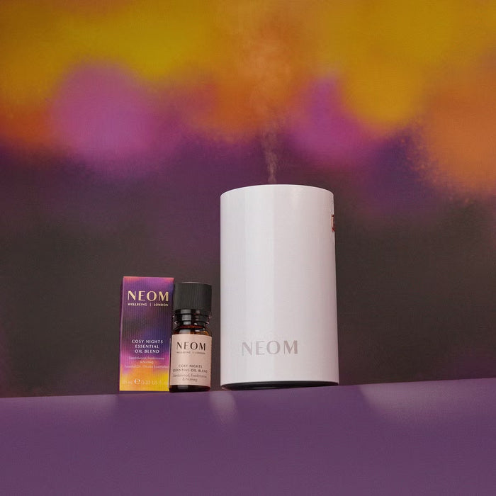 NEOM Wellbeing Cosy Nights Essential Oil Blend 10ml