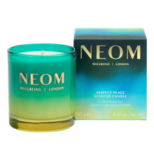 NEOM Wellbeing Perfect Peace 1 Wick Candle 185g