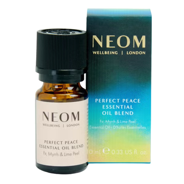 NEOM Wellbeing Perfect Peace Essential Oil Blend 10ml