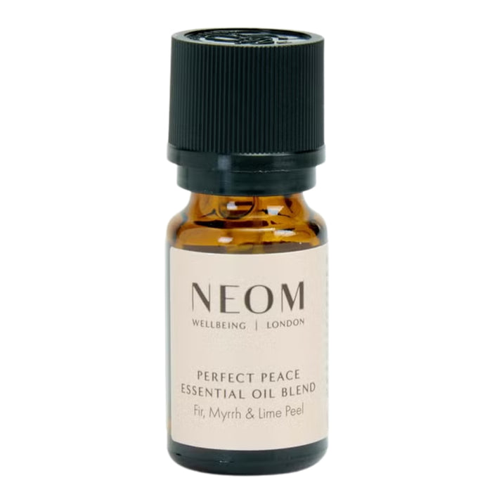 NEOM Wellbeing Perfect Peace Essential Oil Blend 10ml
