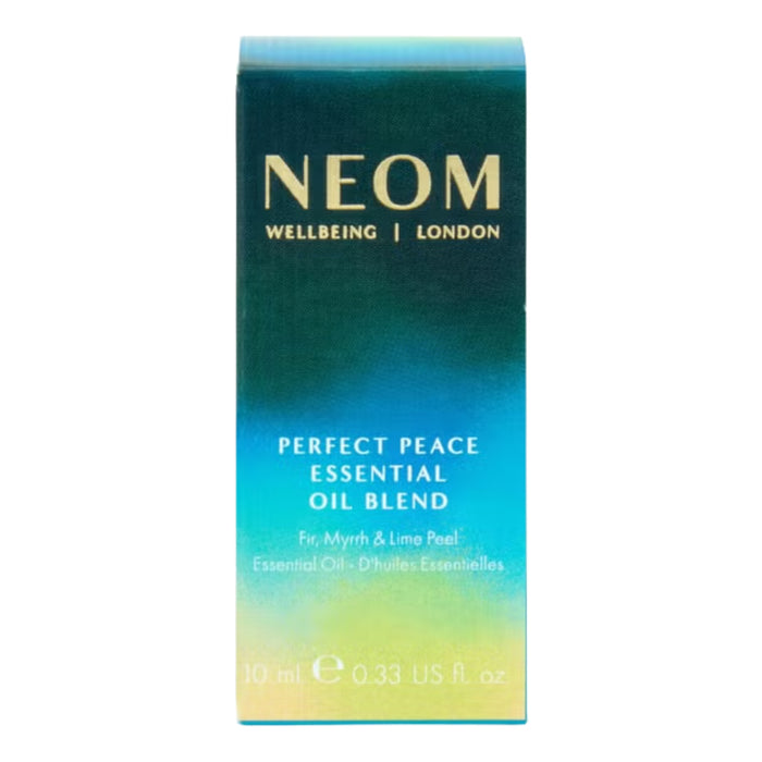NEOM Wellbeing Perfect Peace Essential Oil Blend 10ml