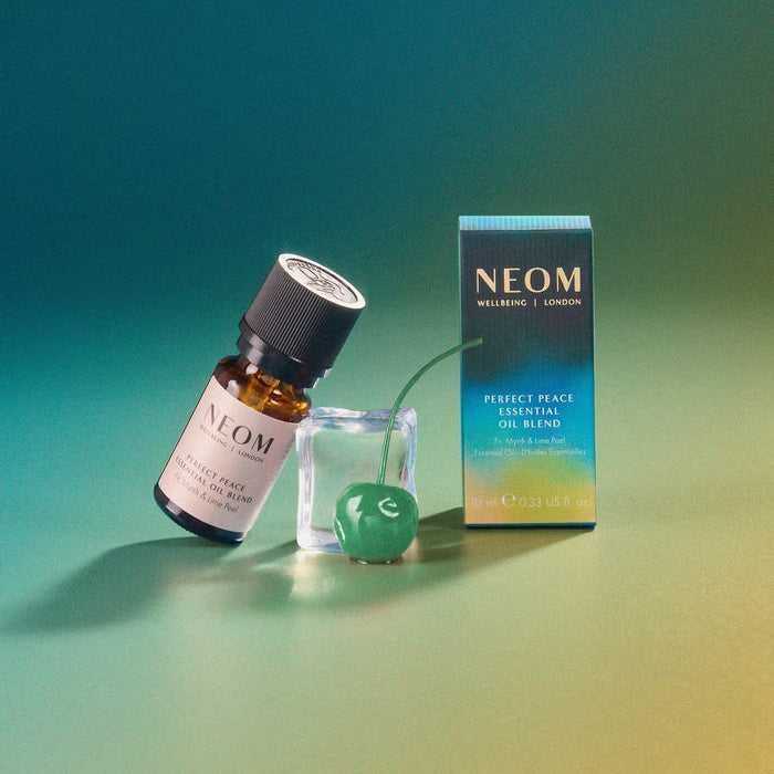 NEOM Wellbeing Perfect Peace Essential Oil Blend 10ml