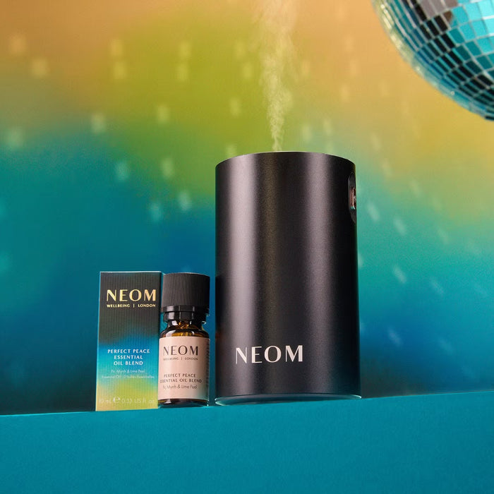 NEOM Wellbeing Perfect Peace Essential Oil Blend 10ml