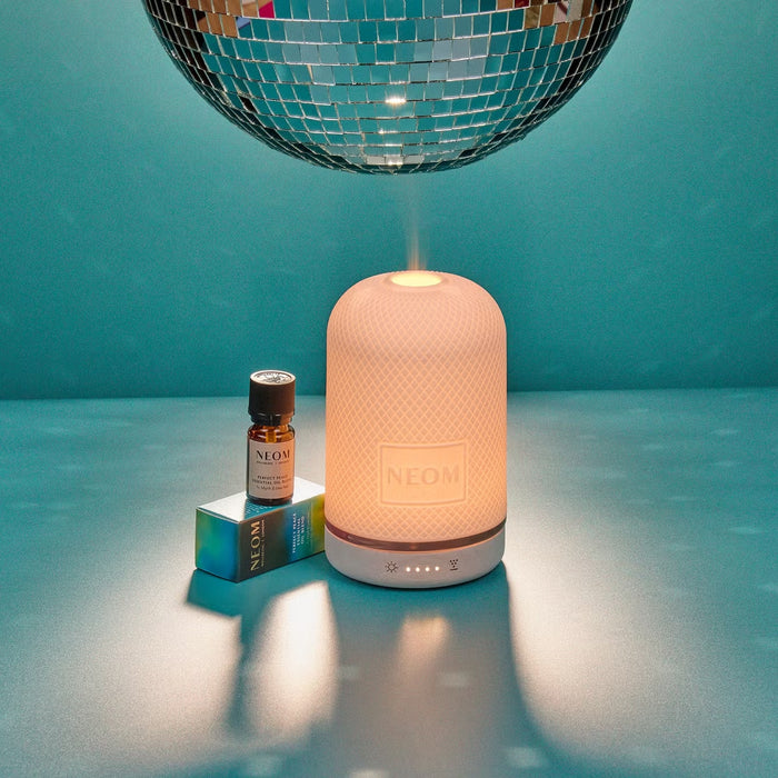 NEOM Wellbeing Perfect Peace Essential Oil Blend 10ml