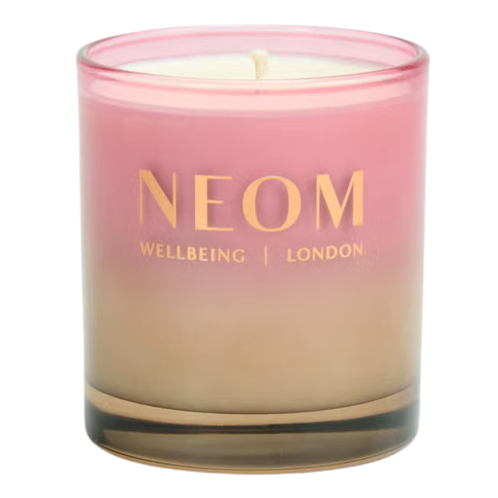 NEOM Wellbeing Sparkling Joy 1 Wick Candle 185g