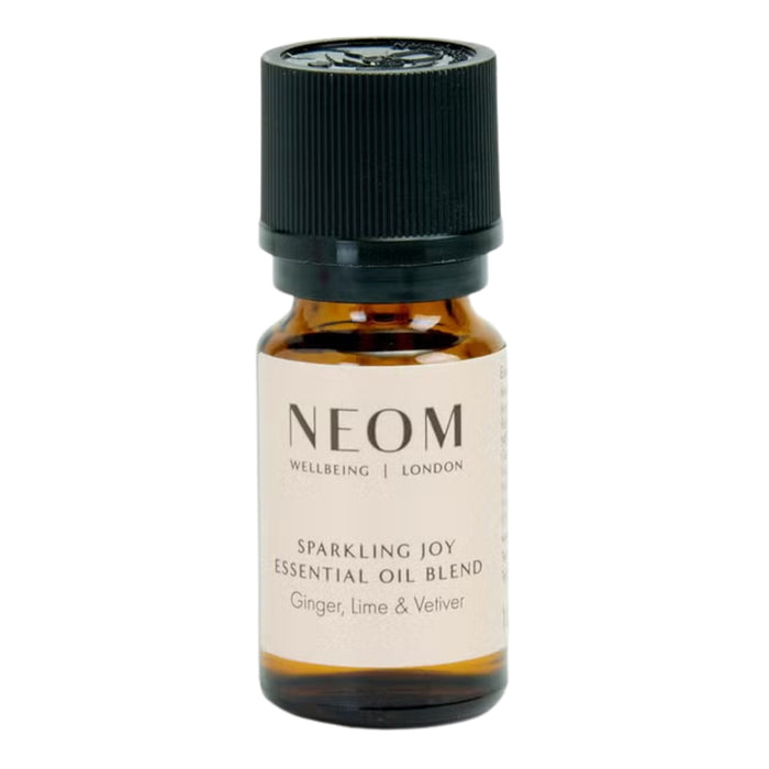 NEOM Wellbeing Sparkling Joy Essential Oil Blend 10ml