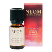NEOM Wellbeing Sparkling Joy Essential Oil Blend 10ml