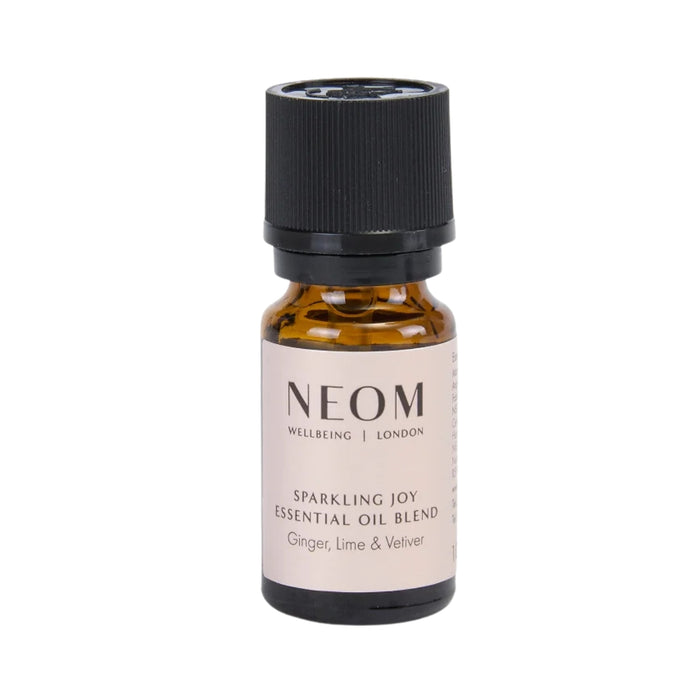 NEOM Wellbeing Sparkling Joy Essential Oil Blend 10ml