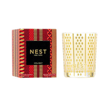 NEST New York Holiday Votive Candle