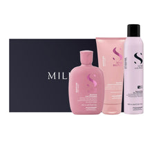 Millies Exclusive The Alfaparf Signature Nutritive Gift Box with Free Dry Shampoo