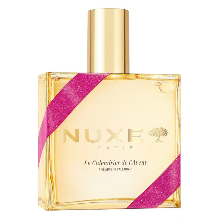 NUXE Advent Calendar xmas 2026