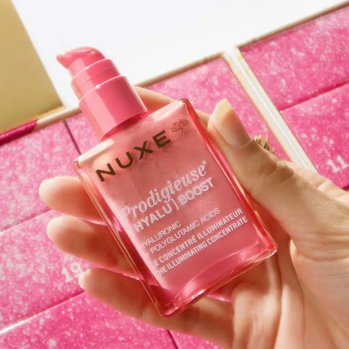 NUXE Advent Calendar xmas 2026
