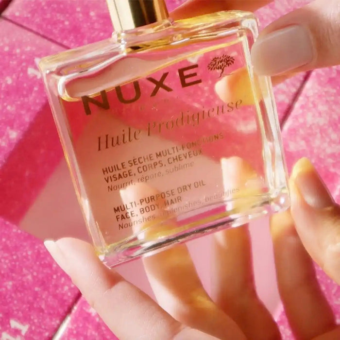 NUXE Advent Calendar xmas 2026