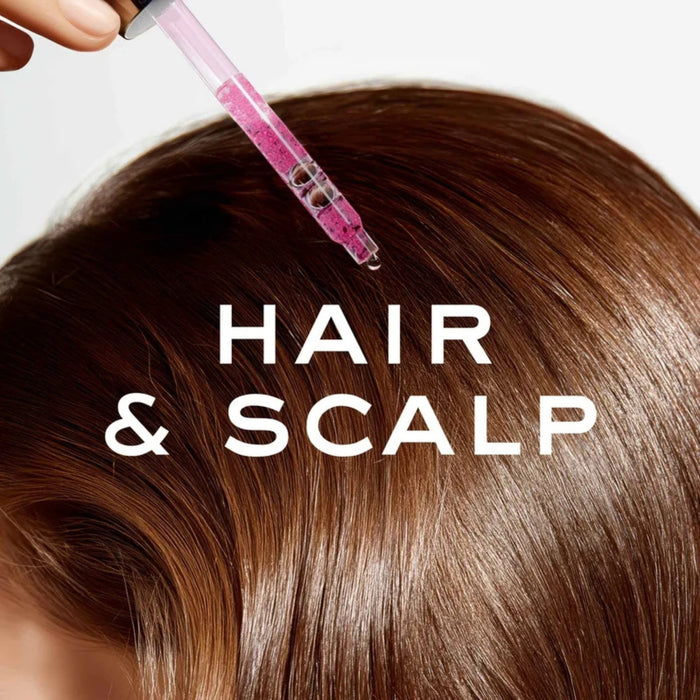 NUXE Hair Prodigieux Hydra-Plumping Hair & Scalp Serum