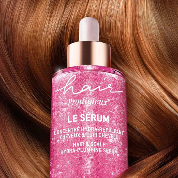 NUXE Hair Prodigieux Hydra-Plumping Hair & Scalp Serum