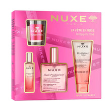 NUXE Happy in Pink Gift Set