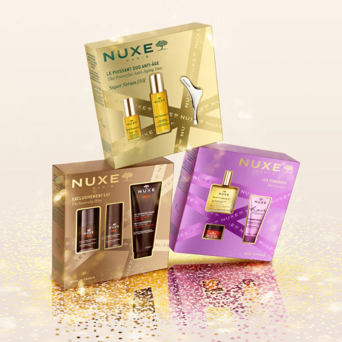 NUXE The Super Serum [10] Duo Gift Set