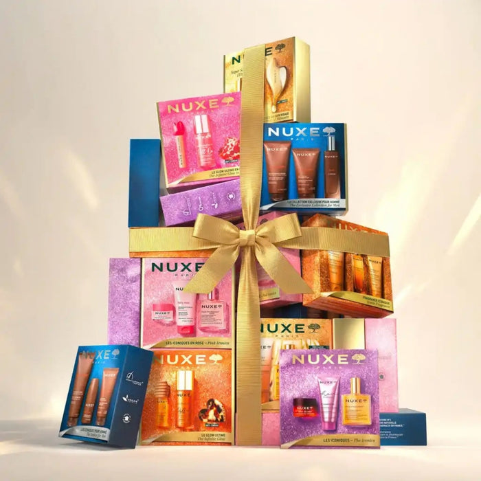 NUXE Huile Prodigieuse® Iconics Gift Set