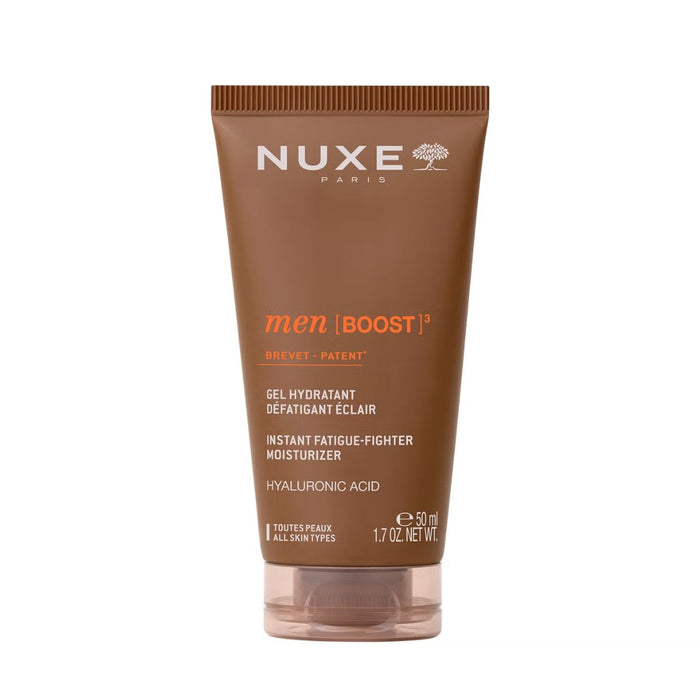 NUXE MEN Instant Fatigue-Fighter Moisturizer 50ml