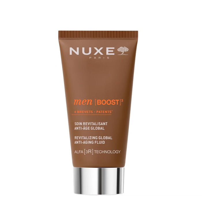 NUXE MEN Revitalizing Global Anti-ANUXE MEN Revitalizing Global Anti-Aging Fluid 50mlging Fluid 50ml