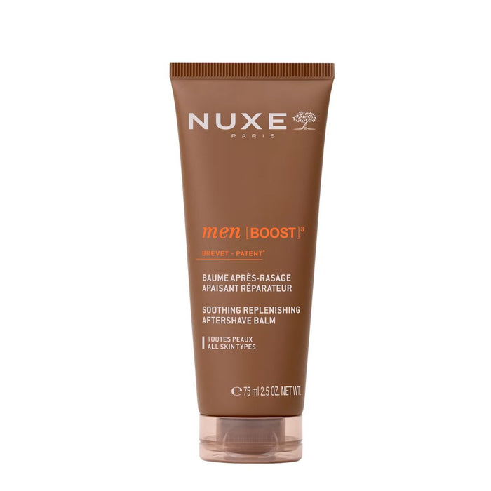 NUXE MEN Soothing Replenishing Aftershave Balm 