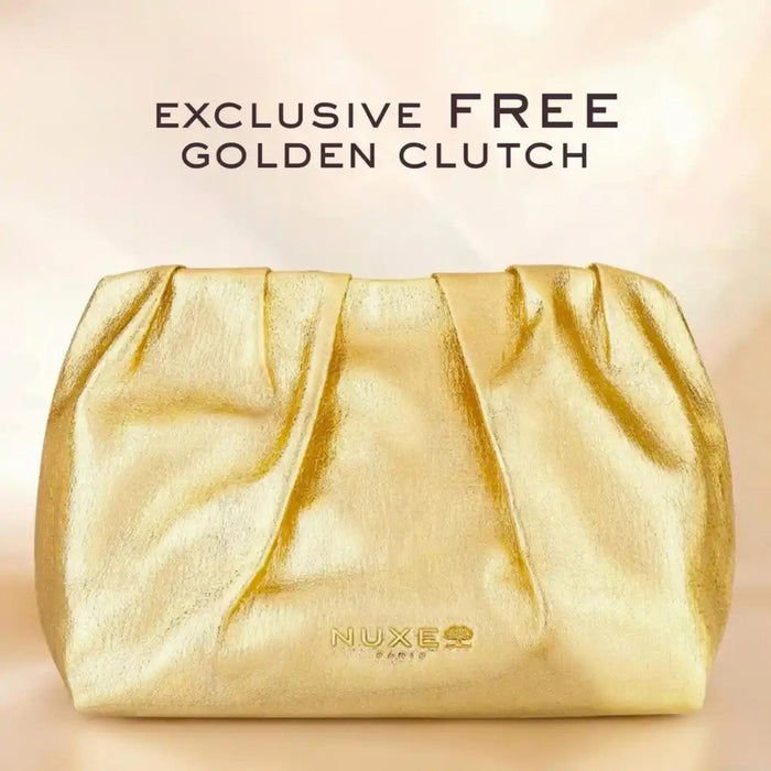 NUXE Prodigieux® Floral Collection Gift Set