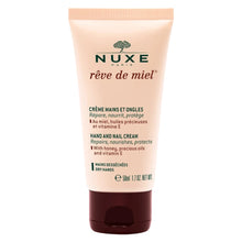NUXE Rêve de Miel® Hand and Nail Cream 50ml